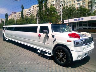 Limuzine in Chisinau, limuzine pentru nunta 50 -80euro ora foto 8