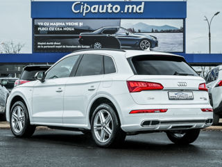 Audi Q5 e-tron foto 2