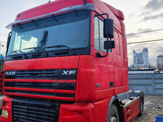 Daf Xf 95 480