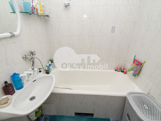 Apartament 3 camere, 72 mp, reparat și mobilat, Nicolae Costin 47500 € foto 12