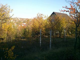 Lot de pământ Dumbrava , 2 km de la Chisinau ! foto 2