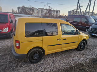 Volkswagen Caddy foto 3