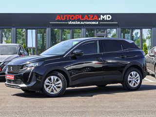 Peugeot 3008 фото 0