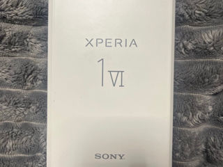 Sony Xperia 1 VI 12/256Gb