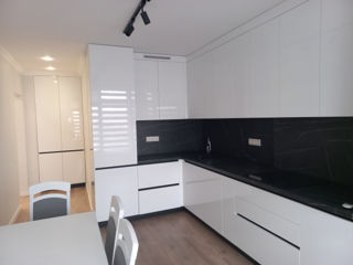 Apartament cu 2 camere, 70 m², Centru, Chișinău foto 8