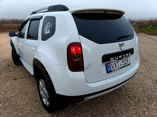 Dacia Duster foto 5