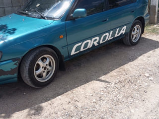 Toyota Corolla foto 3