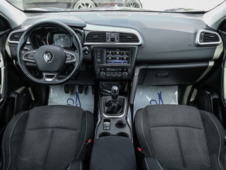 Renault Kadjar foto 6