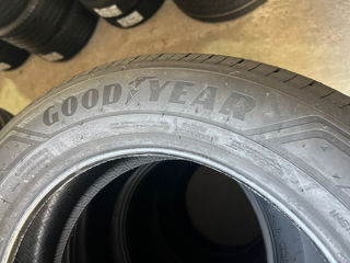 225/60 R18 Goodyear EfficientGrip 2 Suv/ Доставка, livrare toata Moldova 2024 foto 6