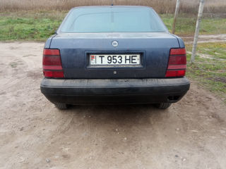 Lancia Thema