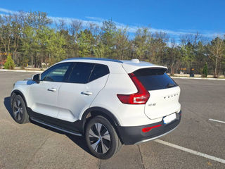 Volvo XC40 foto 4