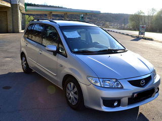 Mazda Premacy foto 3