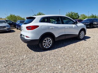 Renault Kadjar foto 17