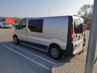 Renault Trafic foto 4