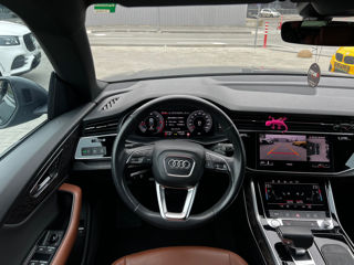 Audi Q8 foto 17