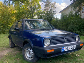 Volkswagen Golf foto 2