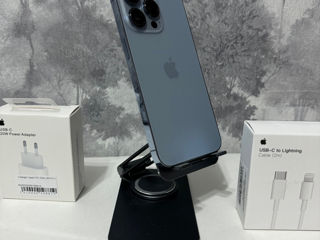 iPhone 13 Pro 256 blue foto 3