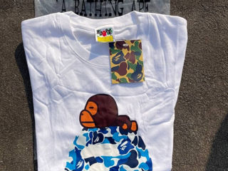 Tricou BAPE - Футболка BAPE foto 2