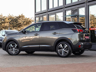 Peugeot 3008 foto 2