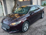 Ford Fusion foto 5