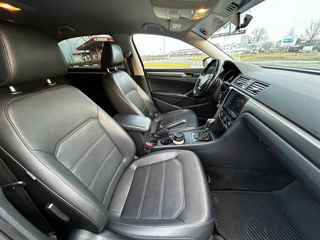 Volkswagen Passat foto 9