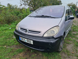 Citroen Xsara Picasso