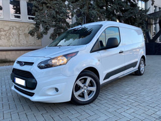 Ford Transit Connect Maxi foto 7