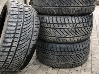 Шины Vredestein 295/35r21 foto 1