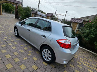 Toyota Auris foto 3