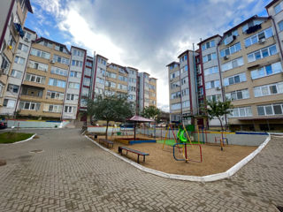 Apartament cu 1 cameră, 39 m², Centru, Tohatin, Chișinău mun.