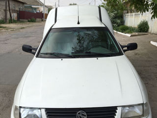 Volkswagen Caddy foto 0