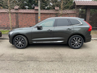 Volvo XC60 foto 4