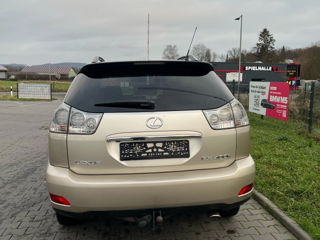 Lexus RX Series foto 5