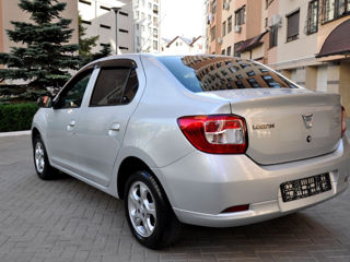 Dacia Logan foto 3