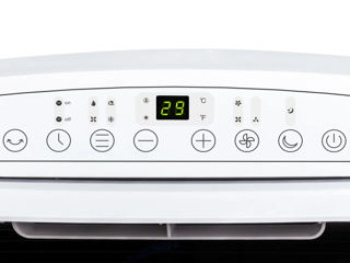 Кондиционер мобильный Trotec PAC3500SH 12000 BTU фото 6