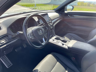 Honda Accord foto 2