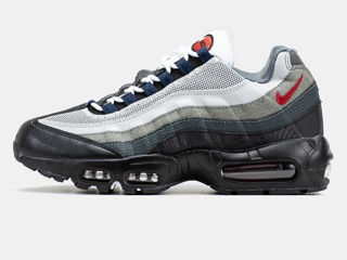 Nike Air Max 95 Blue/Red