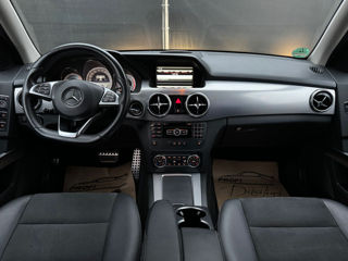 Mercedes GLK-Class foto 10