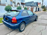 Honda Civic foto 5