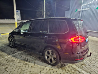 Ford Galaxy foto 10