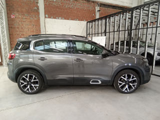 Citroen C5 Aircross foto 4