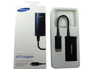 Micro USB MHL to HDMI adapter для смартфонов и планшетов