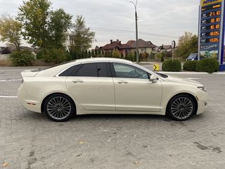 Lincoln MKZ foto 12