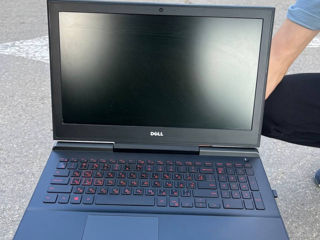 Dell Inspirion 15 7000 Gaming foto 4