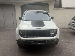 Jeep Renegade foto 6