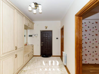 Apartament cu 2 camere, 79 m², Ciocana, Chișinău foto 10