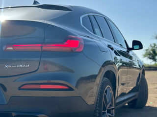 BMW X4 foto 4