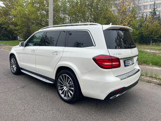 Mercedes GLS-Class foto 5