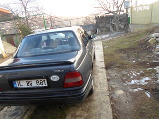 Nissan Sunny foto 4