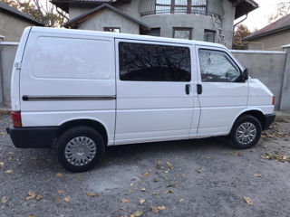 Volkswagen Transporter foto 6